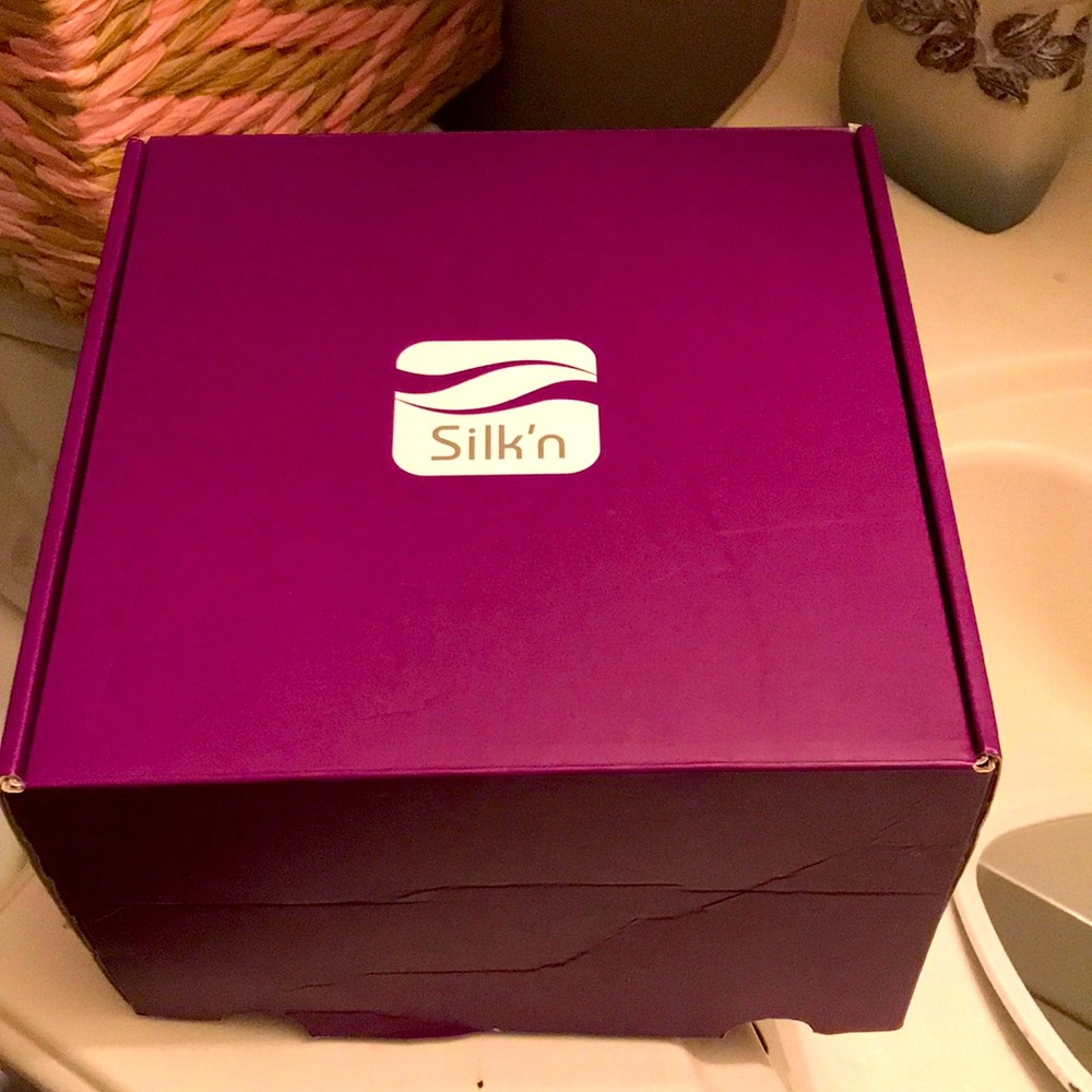 COPY - Hair removal laser